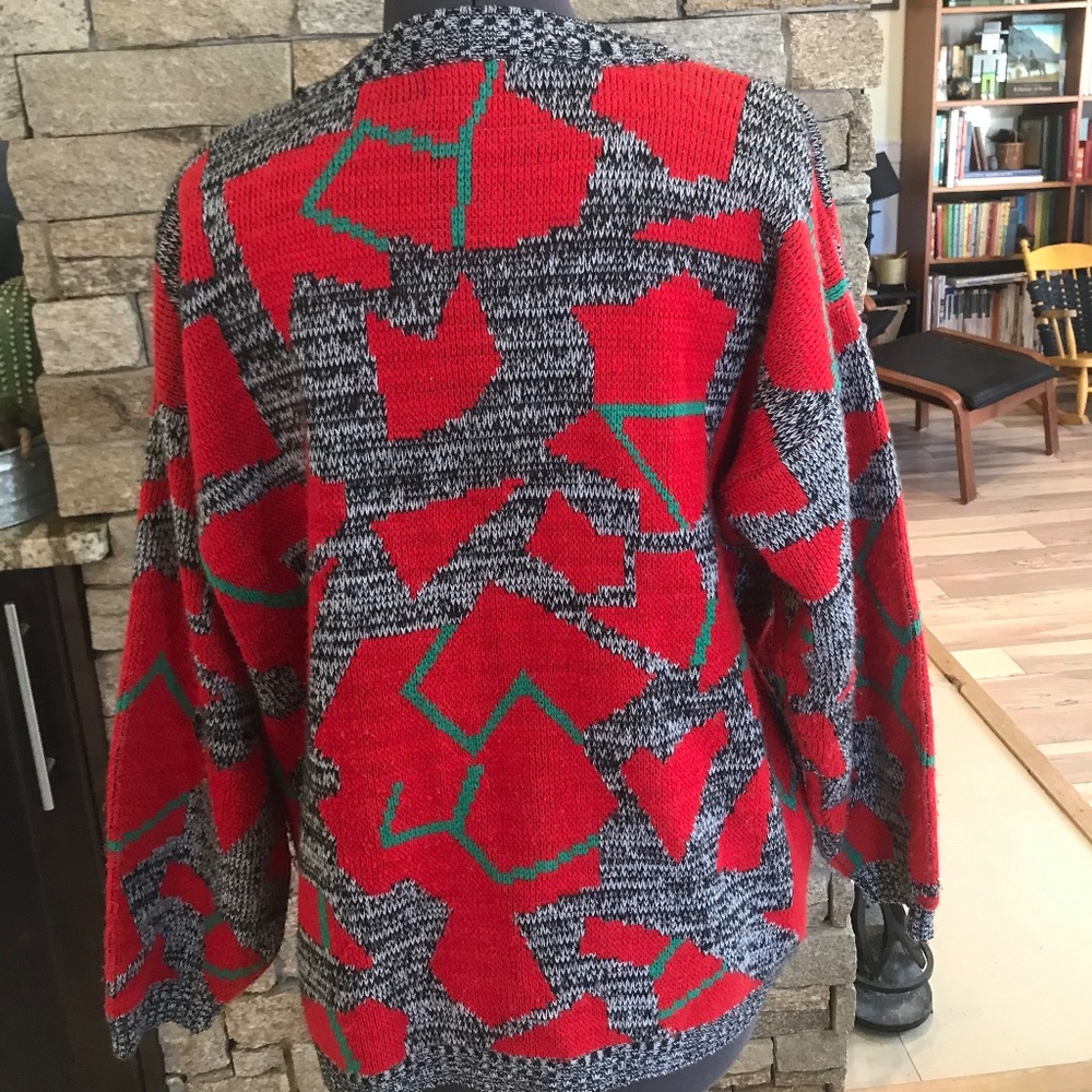 Cardigan - Picture 4 of 4